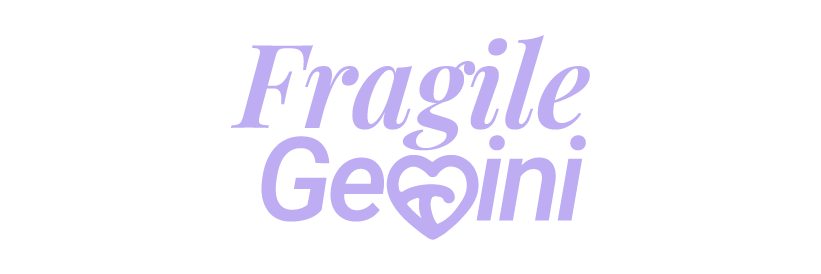 Fragile Gemini